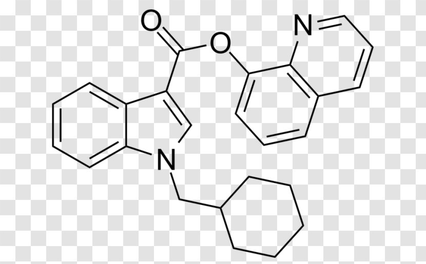 5F-PB-22 Synthetic Cannabinoids JWH-018 - Diagram - Hand Transparent PNG