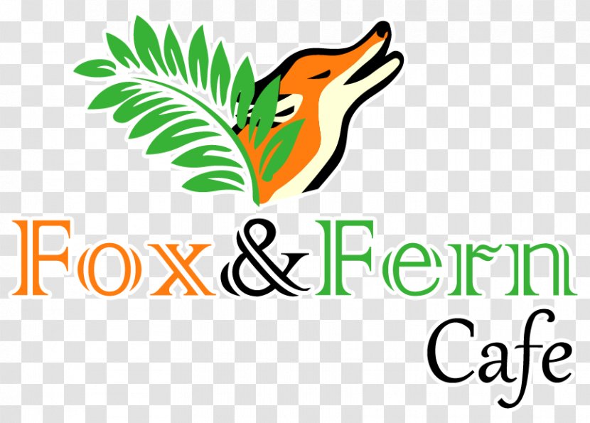 Forest Hill Fox & Fern Cafe Restaurant Club Sandwich Logo - In The Snow Transparent PNG