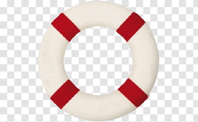 Lifebuoy - Personal Protective Equipment - Flotation Device Transparent PNG