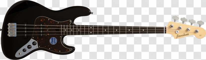 Electric Guitar Ibanez Bass Epiphone Les Paul Custom Pro - Gibson Transparent PNG