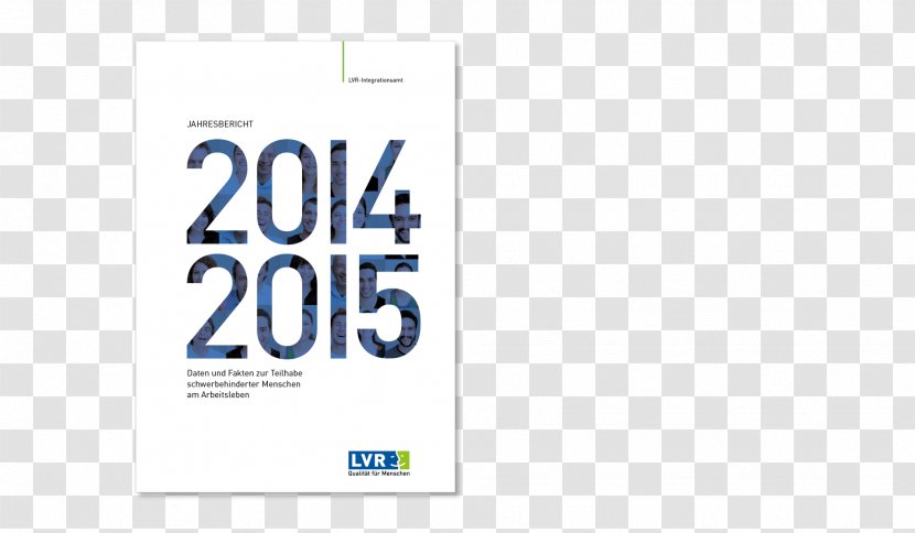 Logo Brand Paper - Number - Annual Reports Transparent PNG