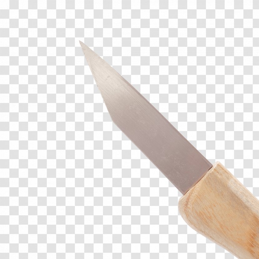 Utility Knives Blade Knife Blacksmith Bevel - File Transparent PNG