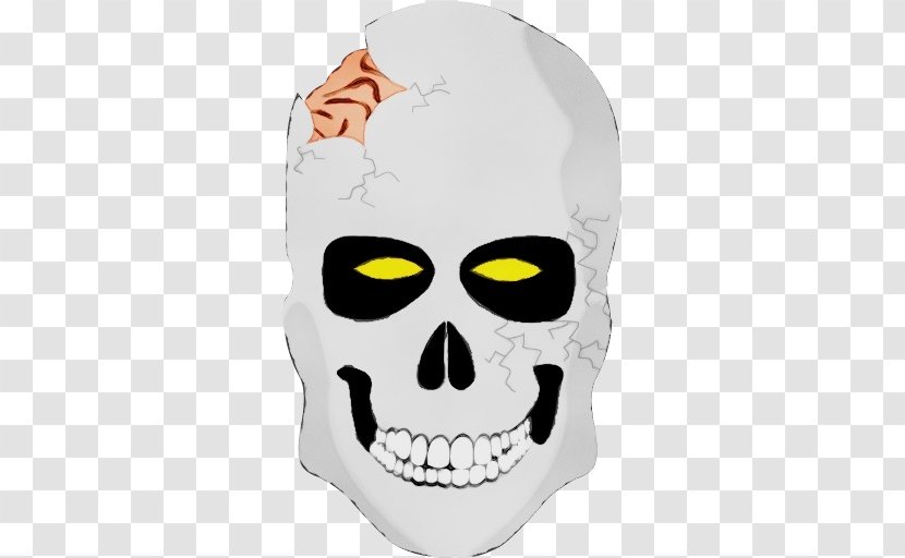 Ghost - Fictional Character Transparent PNG