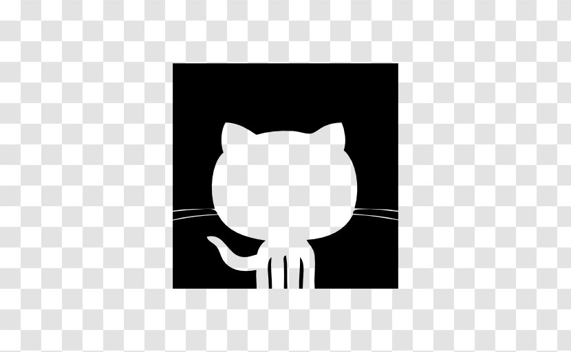 GitHub Computer Software - Cat - Github Transparent PNG