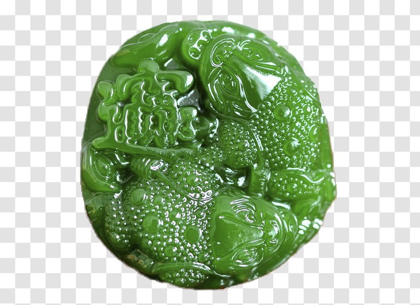 SAPO Toad Icon - Search Engine - Jin Ying Jade Stone Transparent PNG