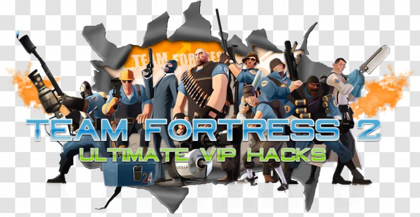 Team Fortress 2 Patch Game Security Hacker - Pro Evolution Soccer - Metin2 Weapons Transparent PNG