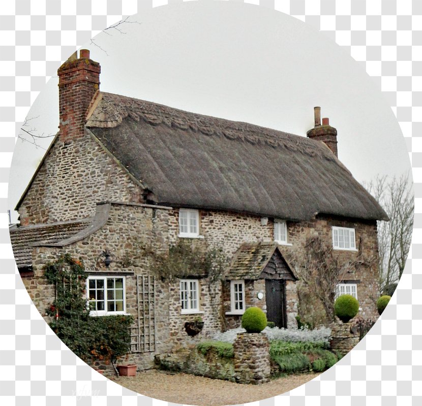 Cottage House Plan English Country - Architecture Transparent PNG