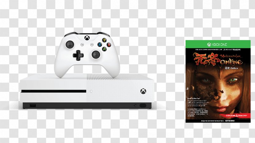Xbox 360 One S PlayStation 4 - Electronics Transparent PNG