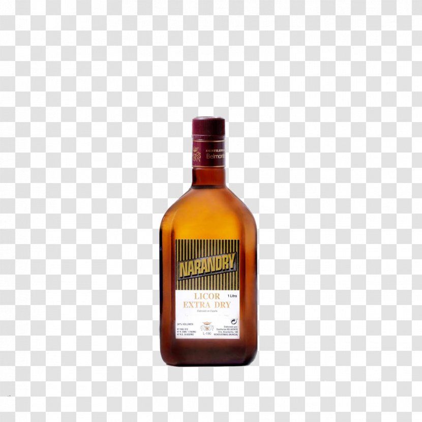 Liqueur Anisette Whiskey Triple Sec Alcoholic Drink - Wine Transparent PNG