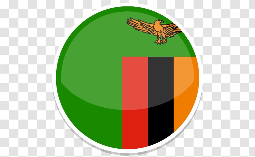 Zambia Flag - Logo Transparent PNG