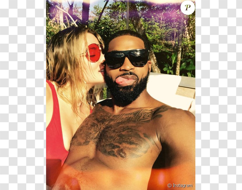 Cleveland Cavaliers Keeping Up NBA Couple Basketball Player - Watercolor Transparent PNG