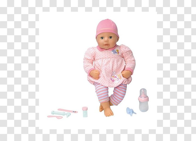 Doll Stroller Zapf Creation Toy Blythe - Infant Transparent PNG