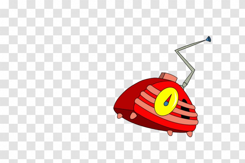 Radio Broadcasting The Brave Little Toaster - Animation Transparent PNG