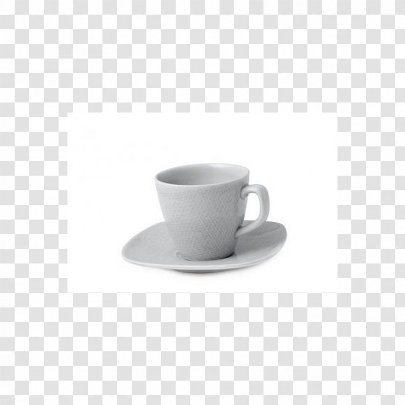 Coffee Cup Espresso Ristretto Saucer - Mug Transparent PNG