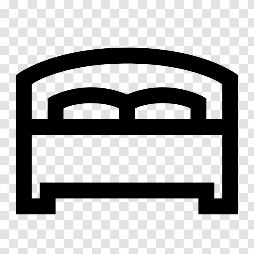 Bedroom - Bed Transparent PNG