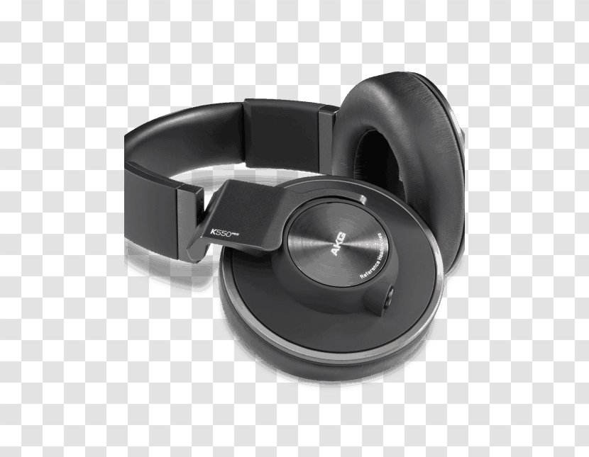 AKG K550 MKIII Headphones High Fidelity Sound - Cheap Usb Headset Transparent PNG