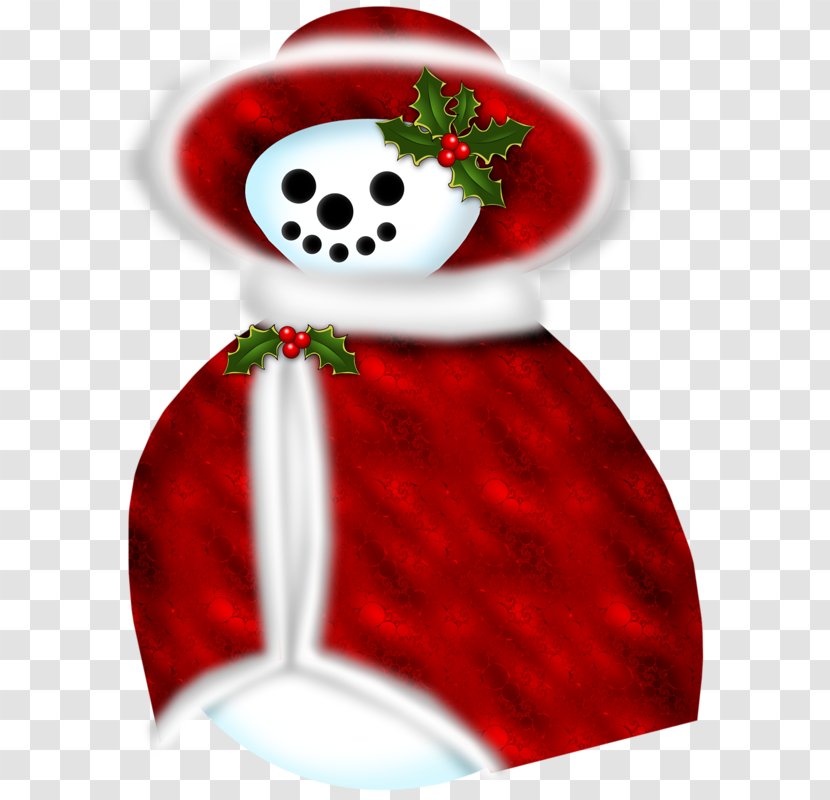 Snowman Christmas Scarf - Blog - Wind Skeleton Transparent PNG