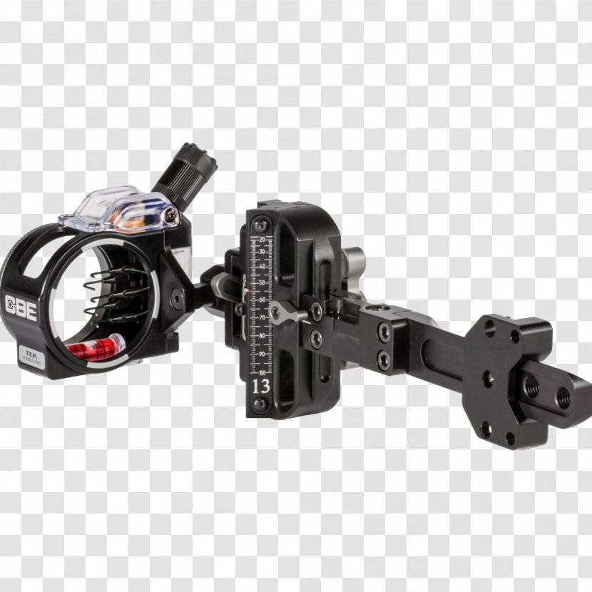 Windage Hunting Sight Archery Sales - Hha Sports - Sights Transparent PNG