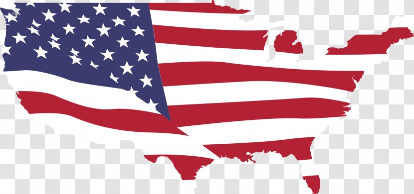 Alaska Hawaii Puerto Rico Map Flag Of The United States - Text - Usa Gerb Transparent PNG