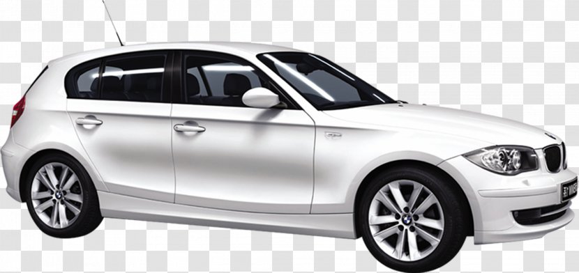 Car BMW Mercedes-Benz S-Class C-Class - Personal Luxury Transparent PNG