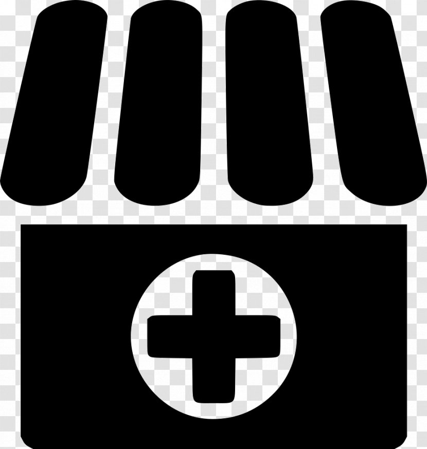 Pharmacy Symbol - Number Transparent PNG
