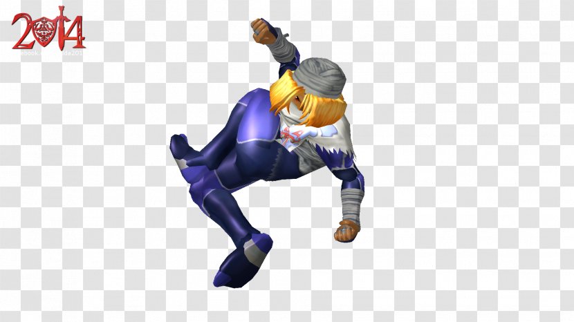 Super Smash Bros. Melee Princess Zelda For Nintendo 3DS And Wii U Brawl Ice Climber - Bros Transparent PNG