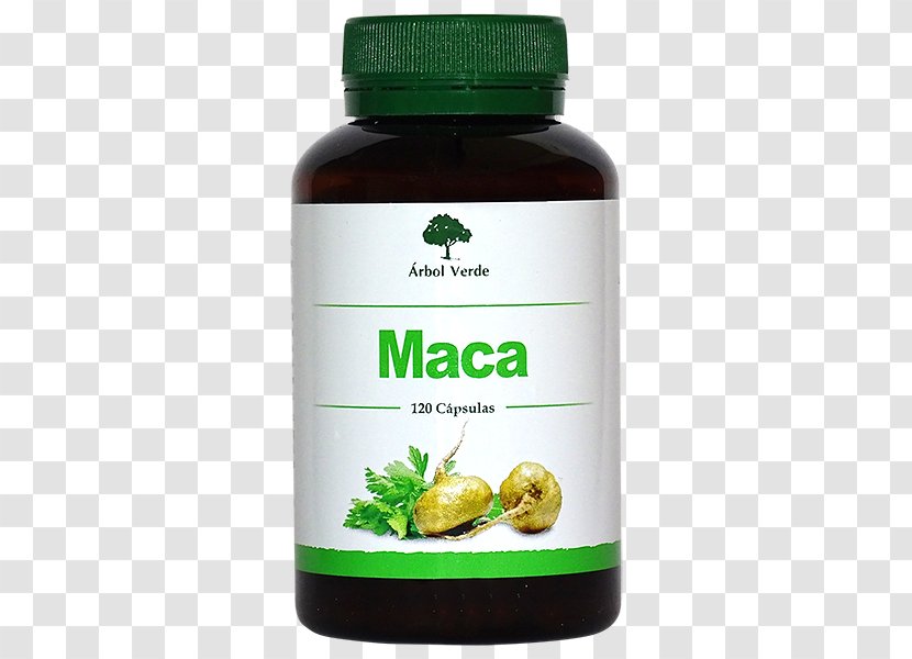 Dietary Supplement Oil Vitamin C Capsule - Food - Peruvian Maca Transparent PNG