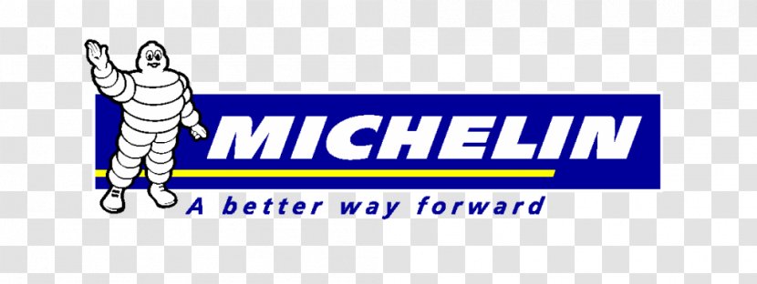 Logo Michelin 2016 MotoGP Season Tire Car - Area Transparent PNG