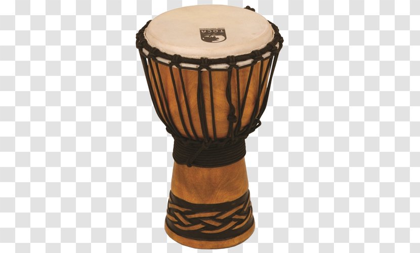 Djembe Drum Latin Percussion Clip Art - Flower Transparent PNG