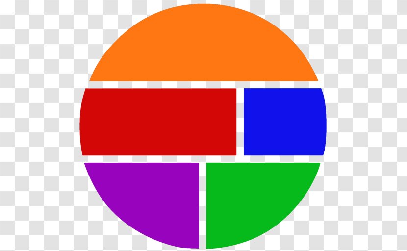 Logo Circle Point Font - Ball Transparent PNG