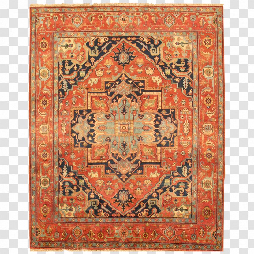 Carpet Pile Tabriz Rug Wool Transparent PNG