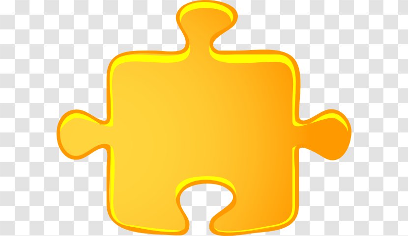 Jigsaw Puzzles Clip Art Vector Graphics Illustration - Ace Button Transparent PNG