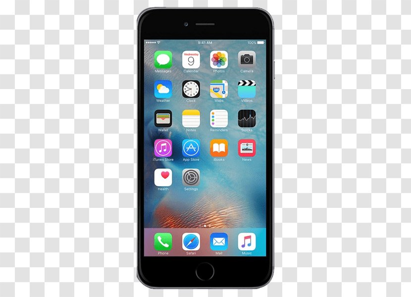 IPhone 6 Apple 7 Plus 8 5s SE - Iphone 6s Transparent PNG