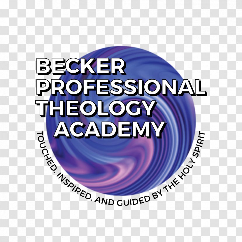 Logo Brand ISO 9000 Font - Becker Transparent PNG