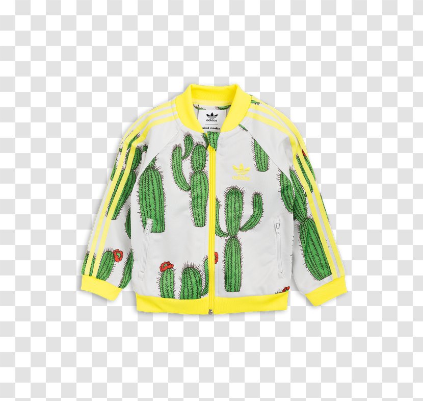 T-shirt Tracksuit Clothing Jacket Adidas - Shoe - Watercolor Succulent Transparent PNG