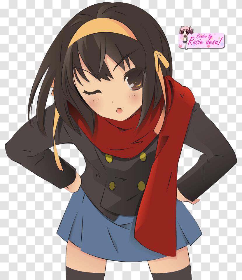 Mikuru Asahina Haruhi Suzumiya Philosophy Of Friedrich Nietzsche Philosopher Übermensch - Frame - Wath Transparent PNG