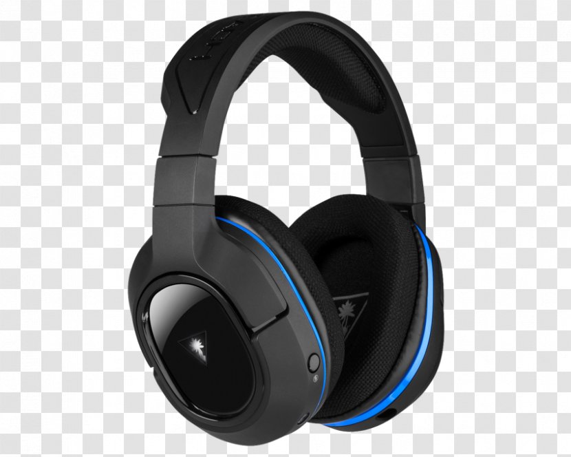 Turtle Beach Ear Force Stealth 400 Corporation 600 Headphones Video Games - Technology Transparent PNG