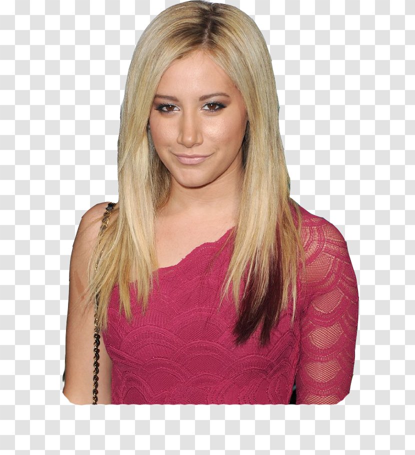 Ashley Tisdale Journey 2: The Mysterious Island Hollywood High School Musical Scary Movie - Premiere - Red Carpet Transparent PNG