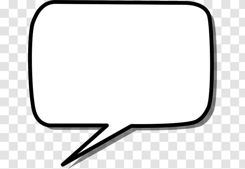 Callout Clip Art Speech Balloon Vector Graphics - Comics - Rhetoric Transparent PNG