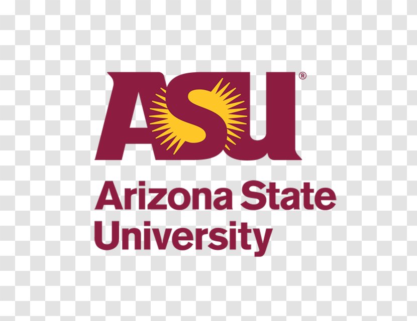 W. P. Carey School Of Business -Arizona State University Arizona West Campus Logo - College Transparent PNG