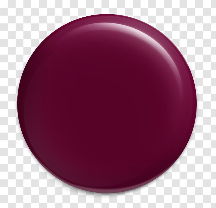 Circle - Purple - Magenta Transparent PNG