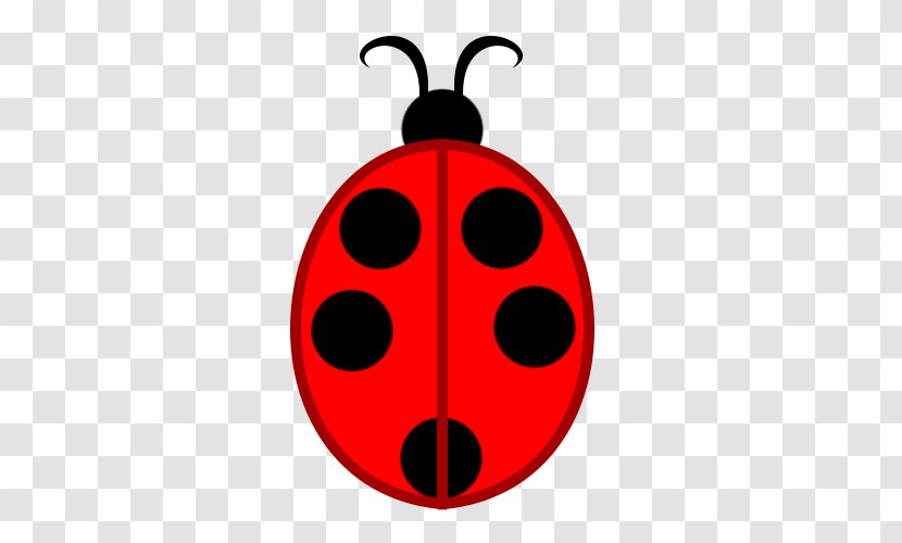 Drawing Ladybird YouTube Beetle Clip Art - Red Transparent PNG