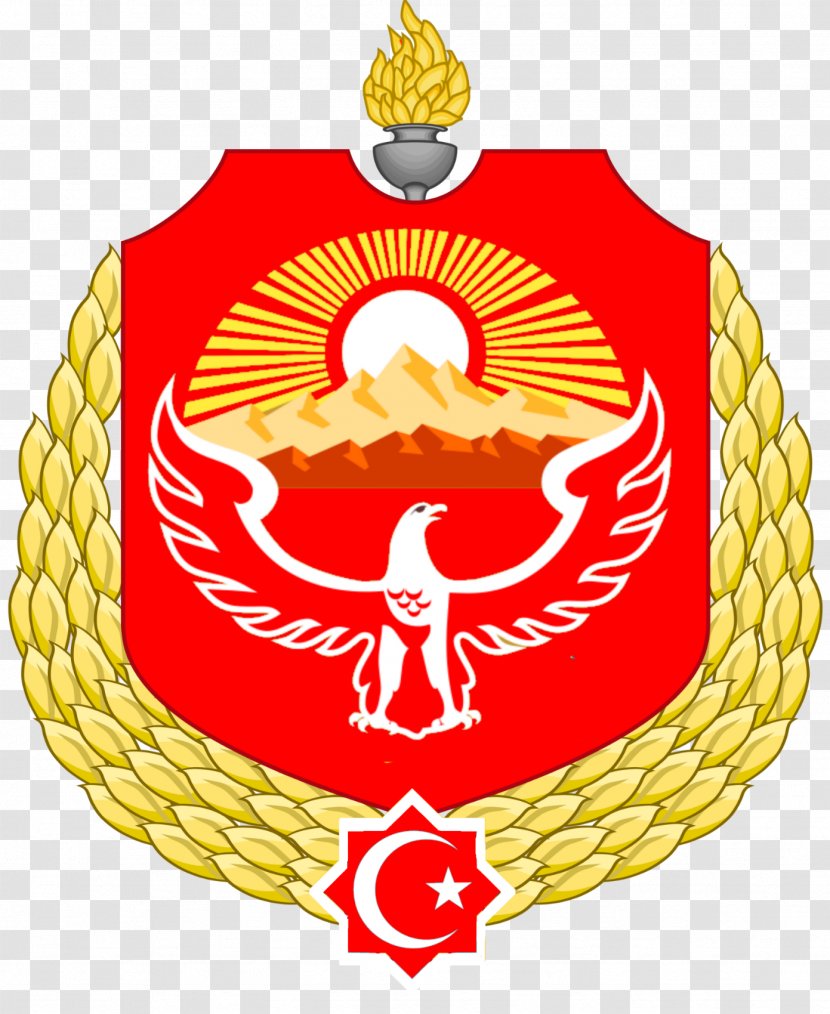 Patriotic Party Cumhuriyetçi Cizre Democracy Republic - Commodity - Civic Provincial Day Transparent PNG
