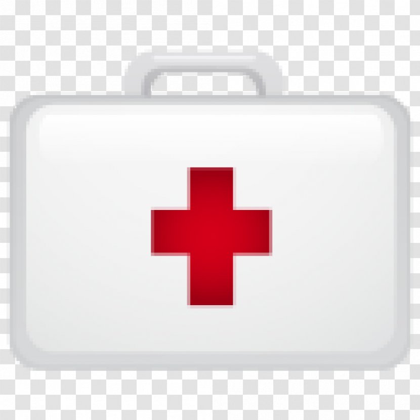 American Red Cross Of Massachusetts CPR Organization Indian Society - First Aid Kit Transparent PNG