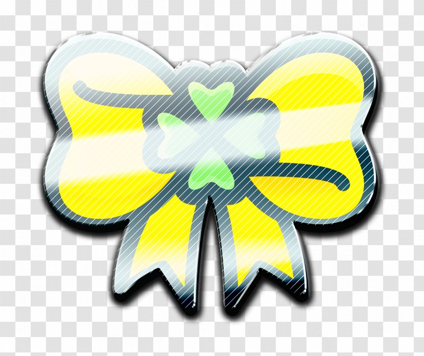 Butterfly Logo - Patrick Icon - M Transparent PNG