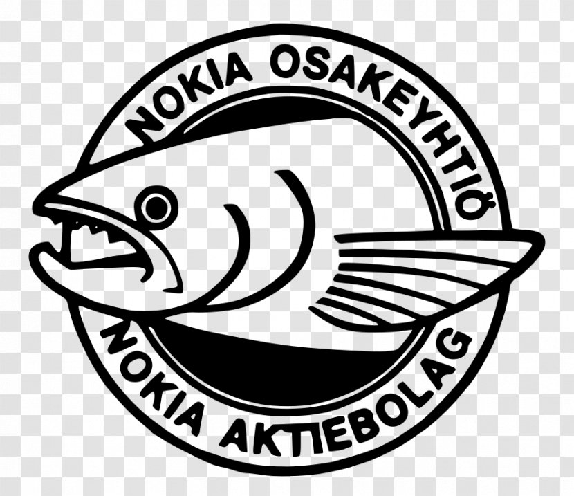 Nokian Footwear Business Smartphone Logo - Fish Transparent PNG