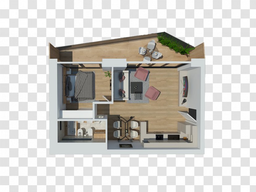 Property Angle - House - Design Transparent PNG