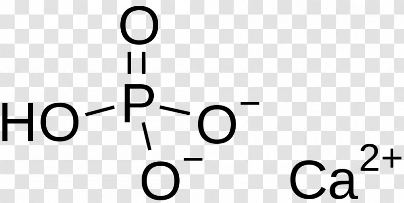 Dicalcium Phosphate Monocalcium - Silhouette - Frame Transparent PNG