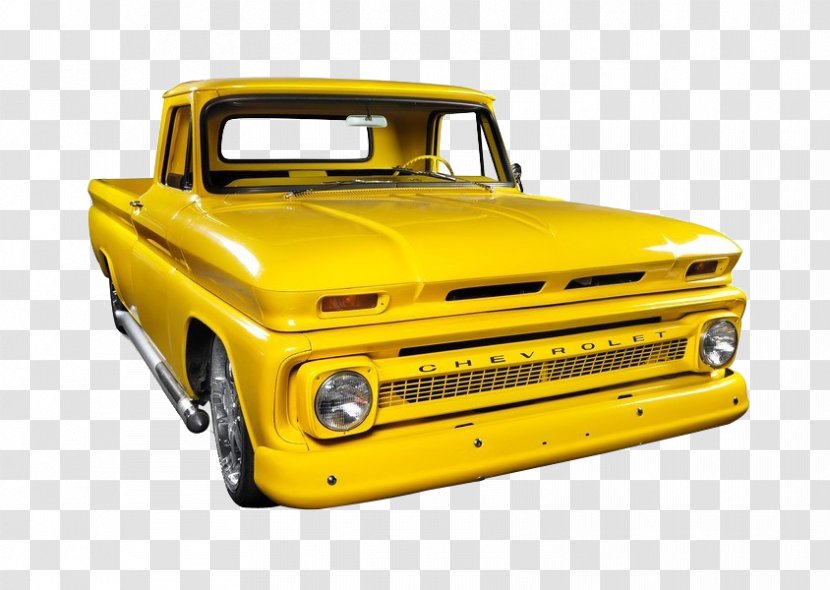 Pickup Truck Car Chevrolet Alamy Stock Photography - Motor Vehicle - 60's Chevy Transparent PNG