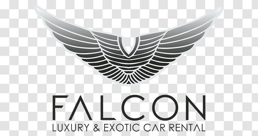 Luxury Vehicle Falcon Car Rental Beverly Hills Enterprise Rent-A-Car - Text - Logo Buss Gin Transparent PNG